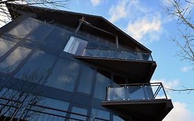 Apartamenty EverySky - Wilcza 3F-2